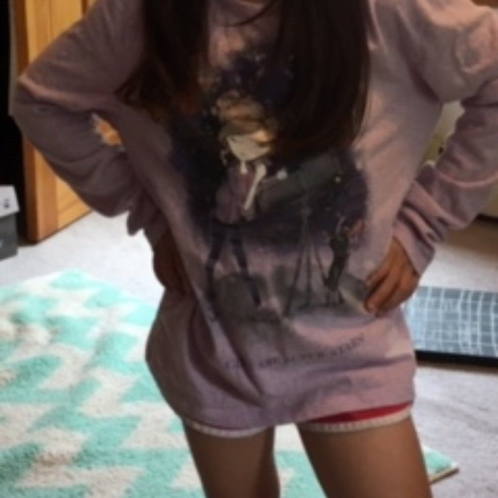 long sleeve